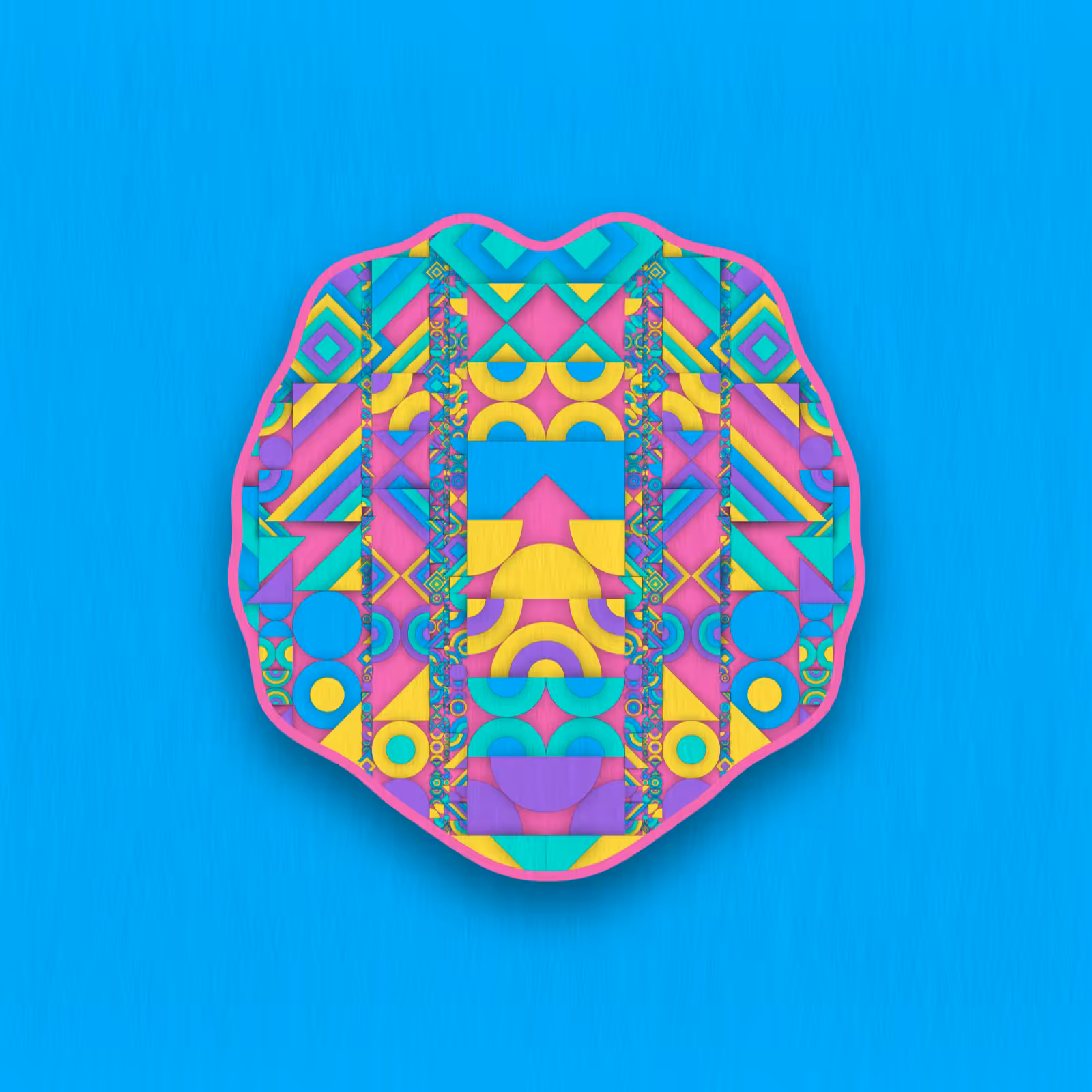 Generativemasks #8081