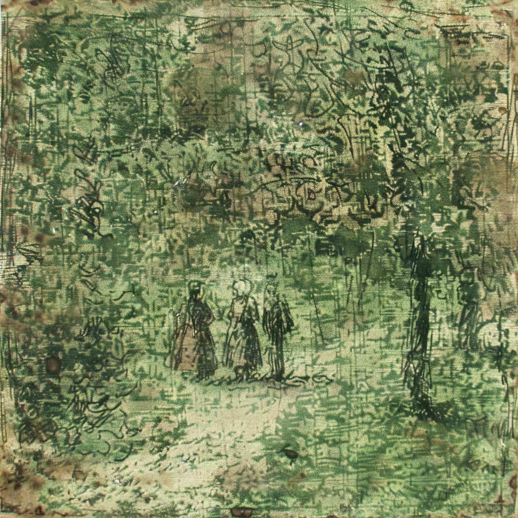 Three