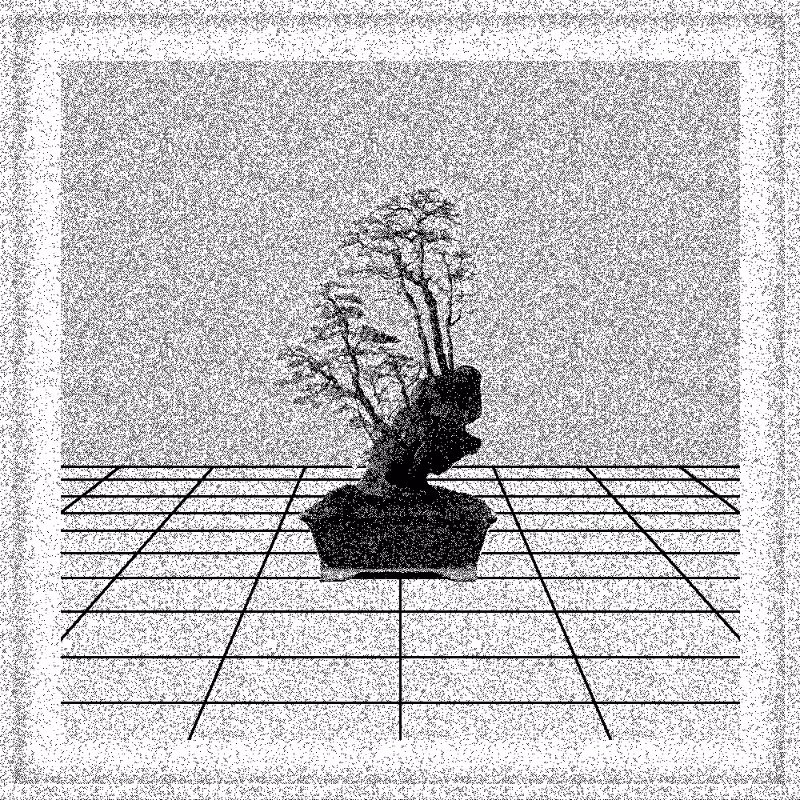 Bonsai Bonanza #841