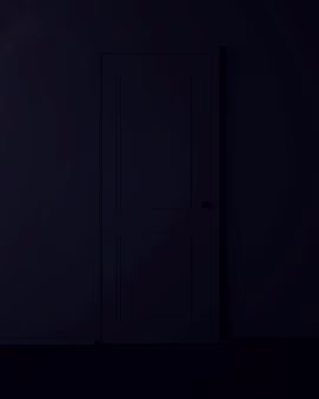 Cosmic Door