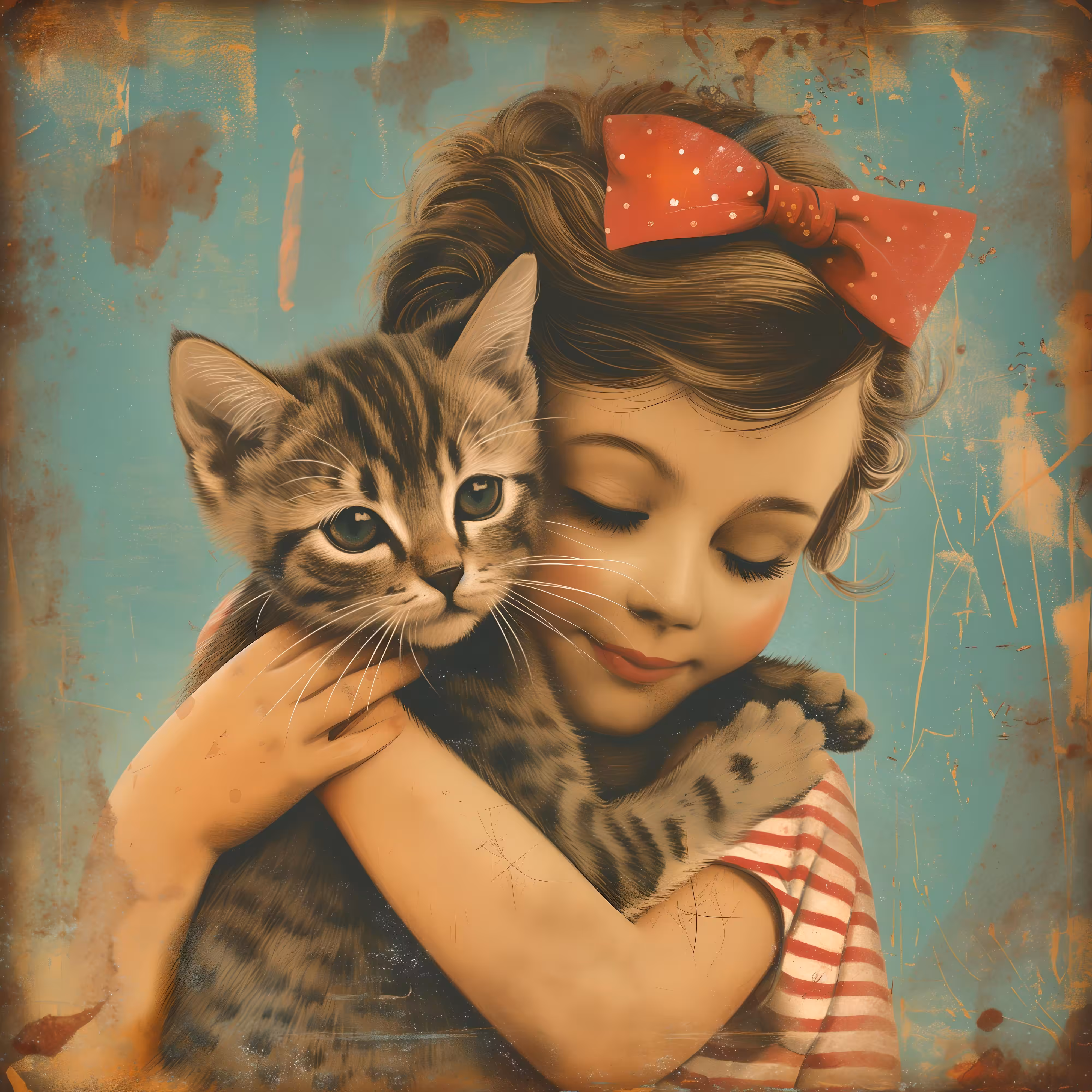 Best Friend