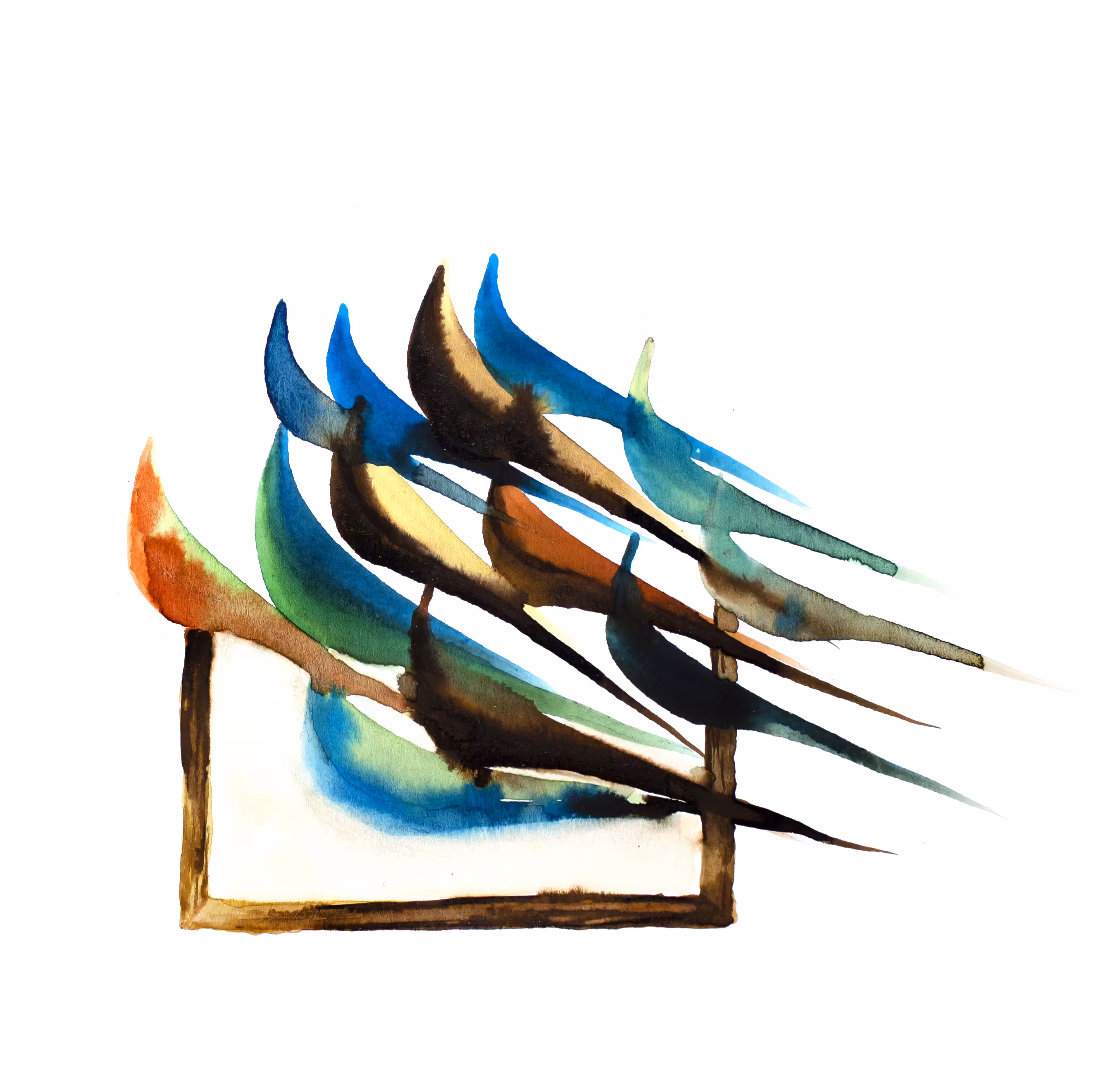Song of Birds 4