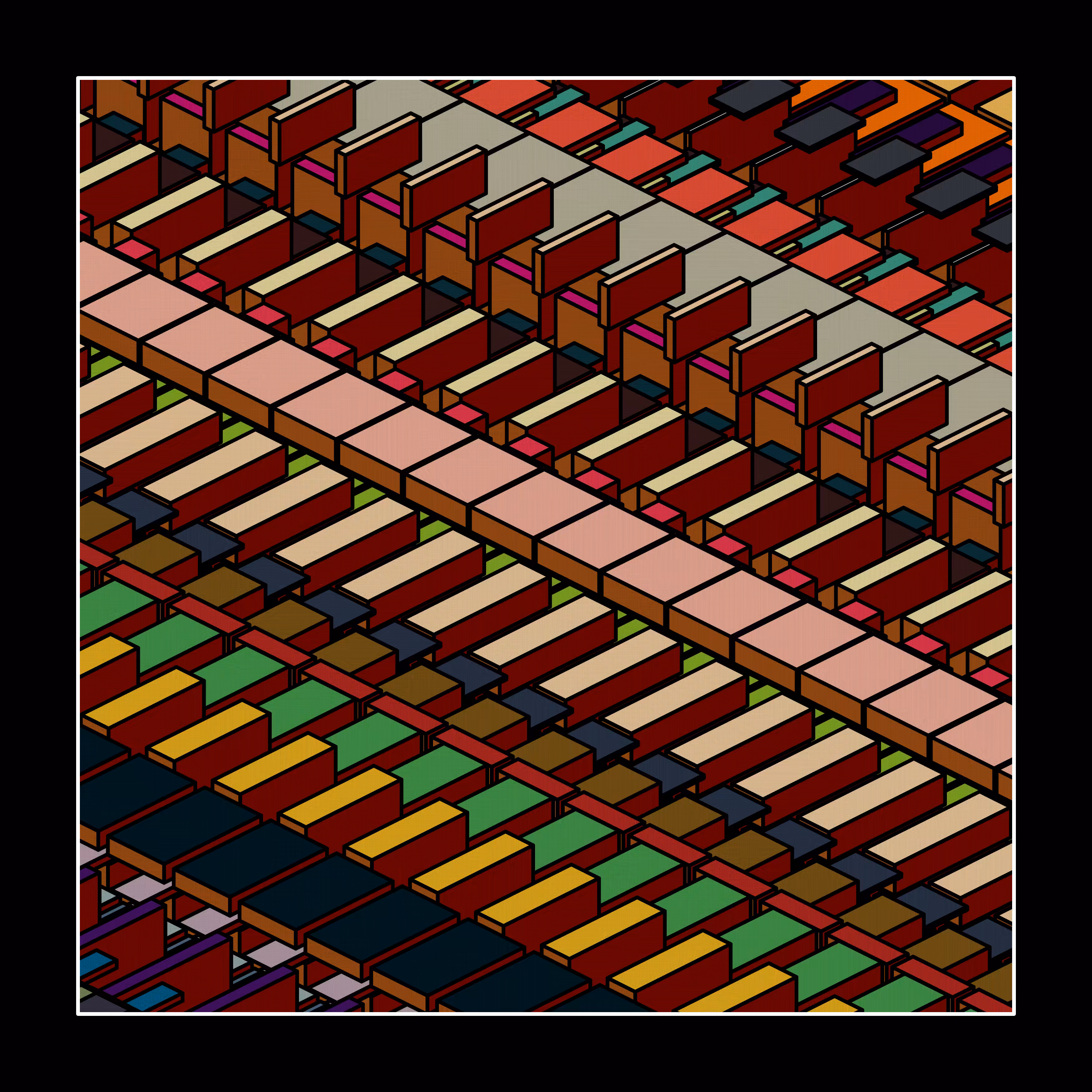 Melodic #61