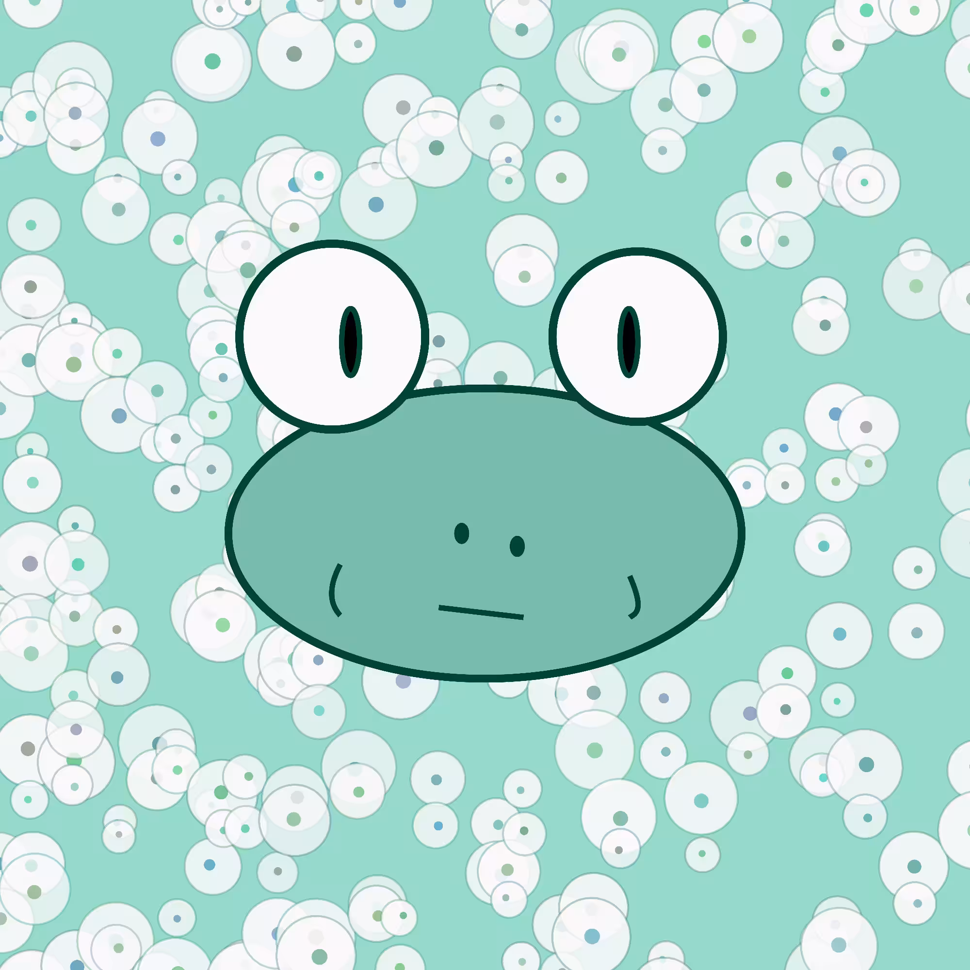Froggy Daddy & Its Legacy #87