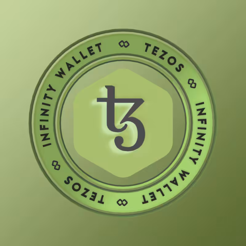 Tezos x Infinity Wallet #2186
