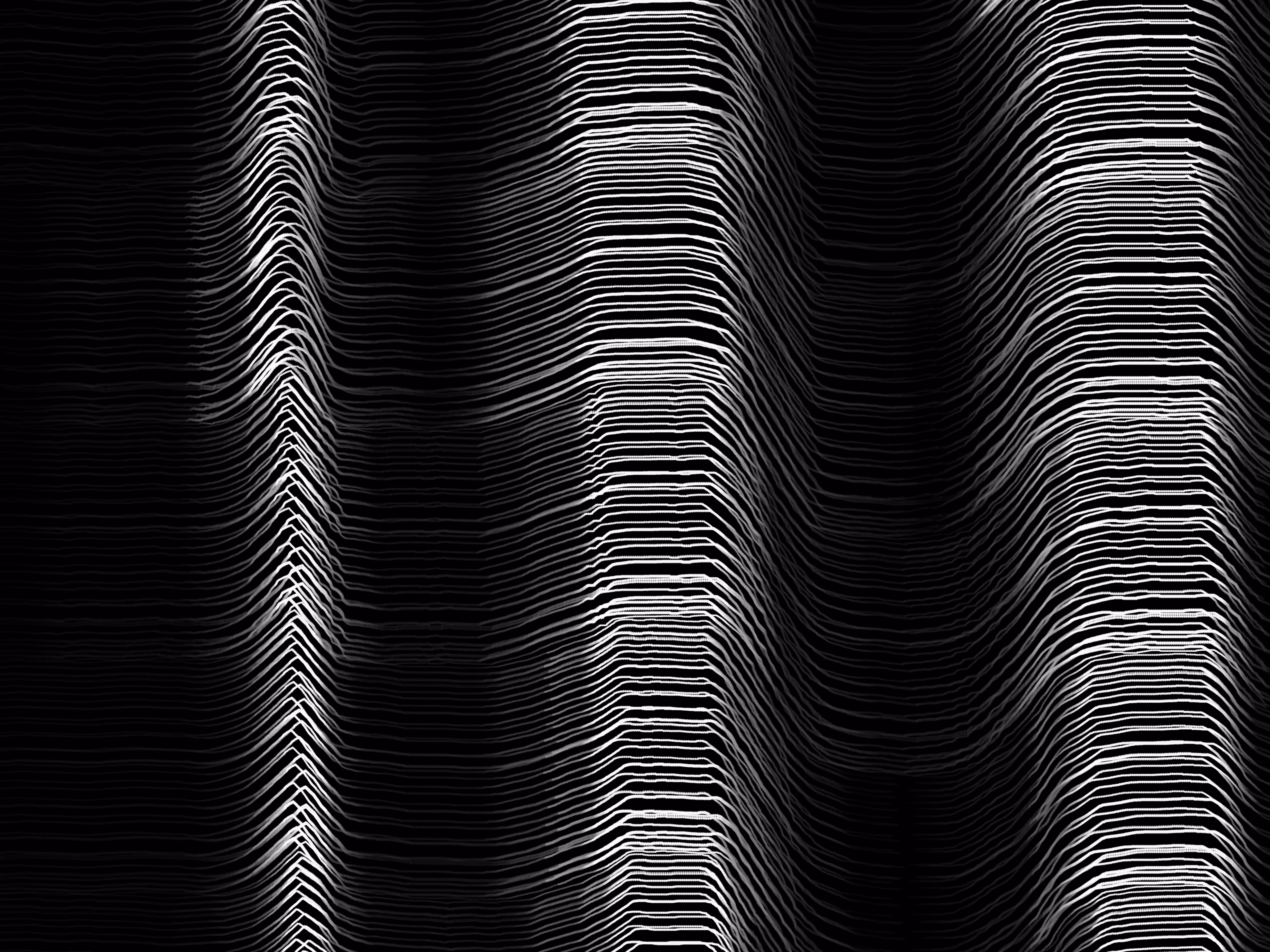 DIFFERENCE AND REPETITION > SOUNDSCAPE #3