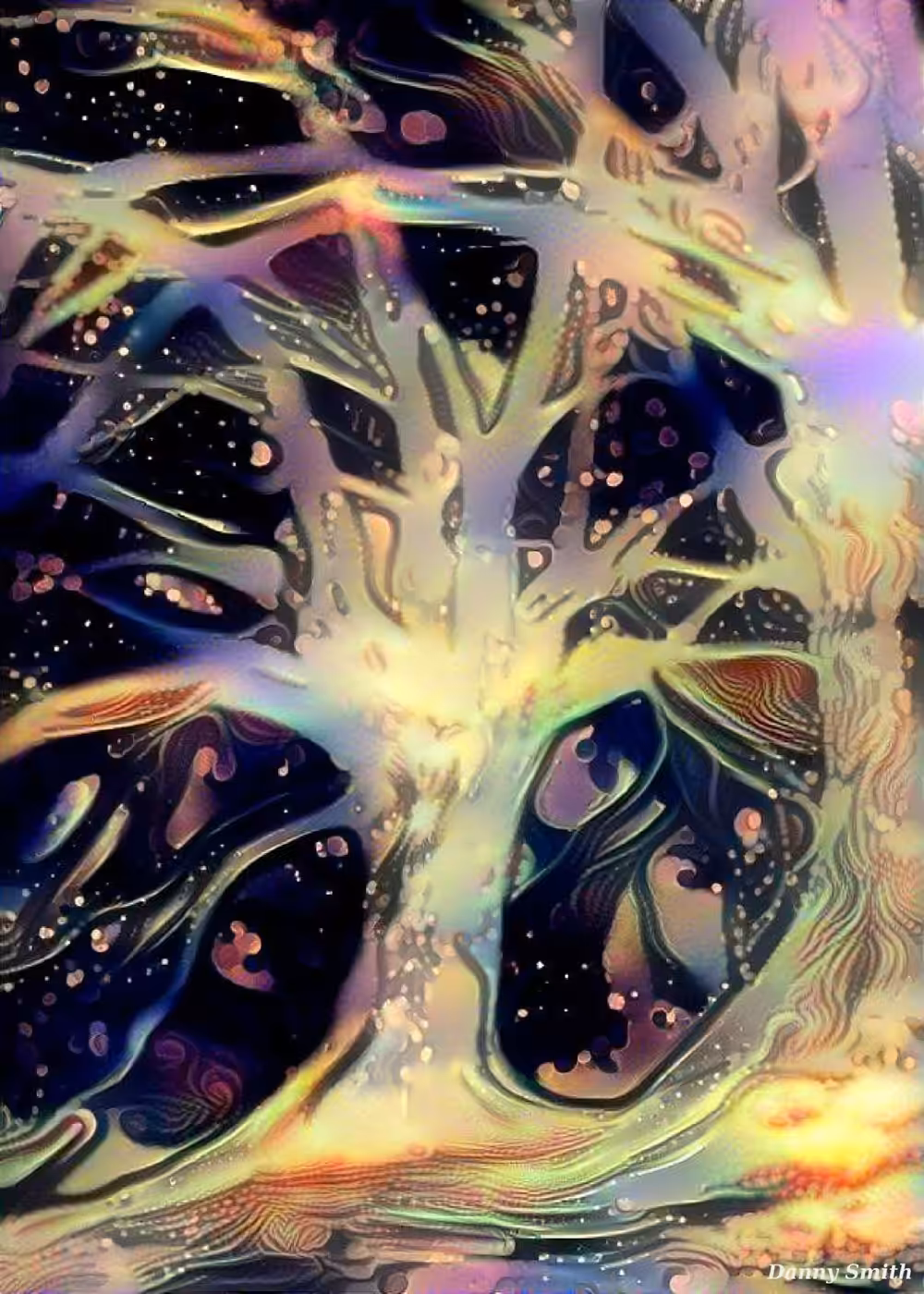 Forest of Dreams