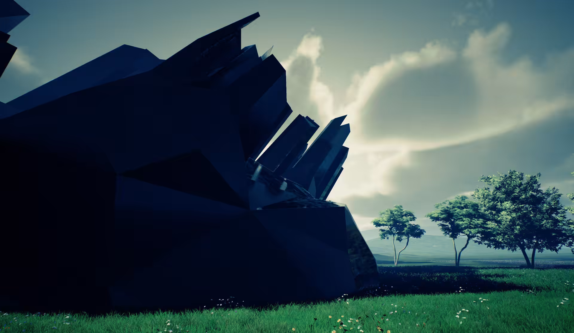Nature Artifacts VI