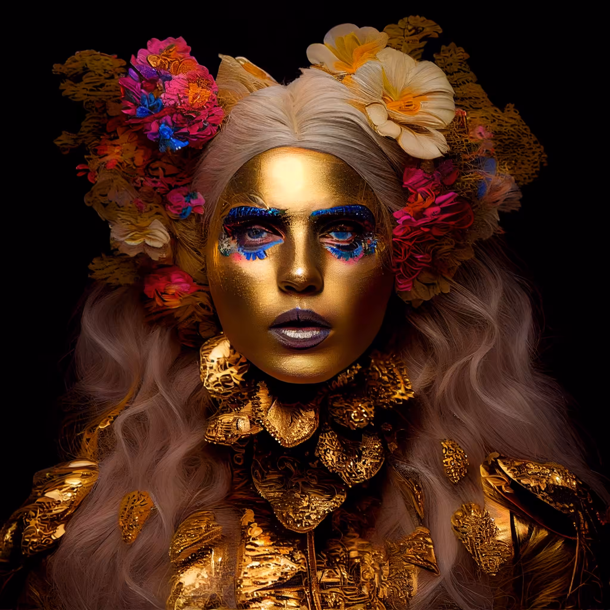 FLOWER OF LIFE