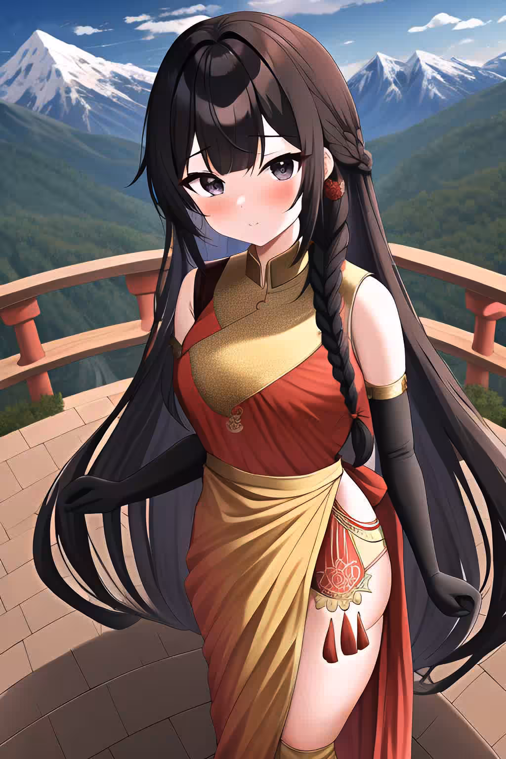 Miyuki : Graceful Traditions I