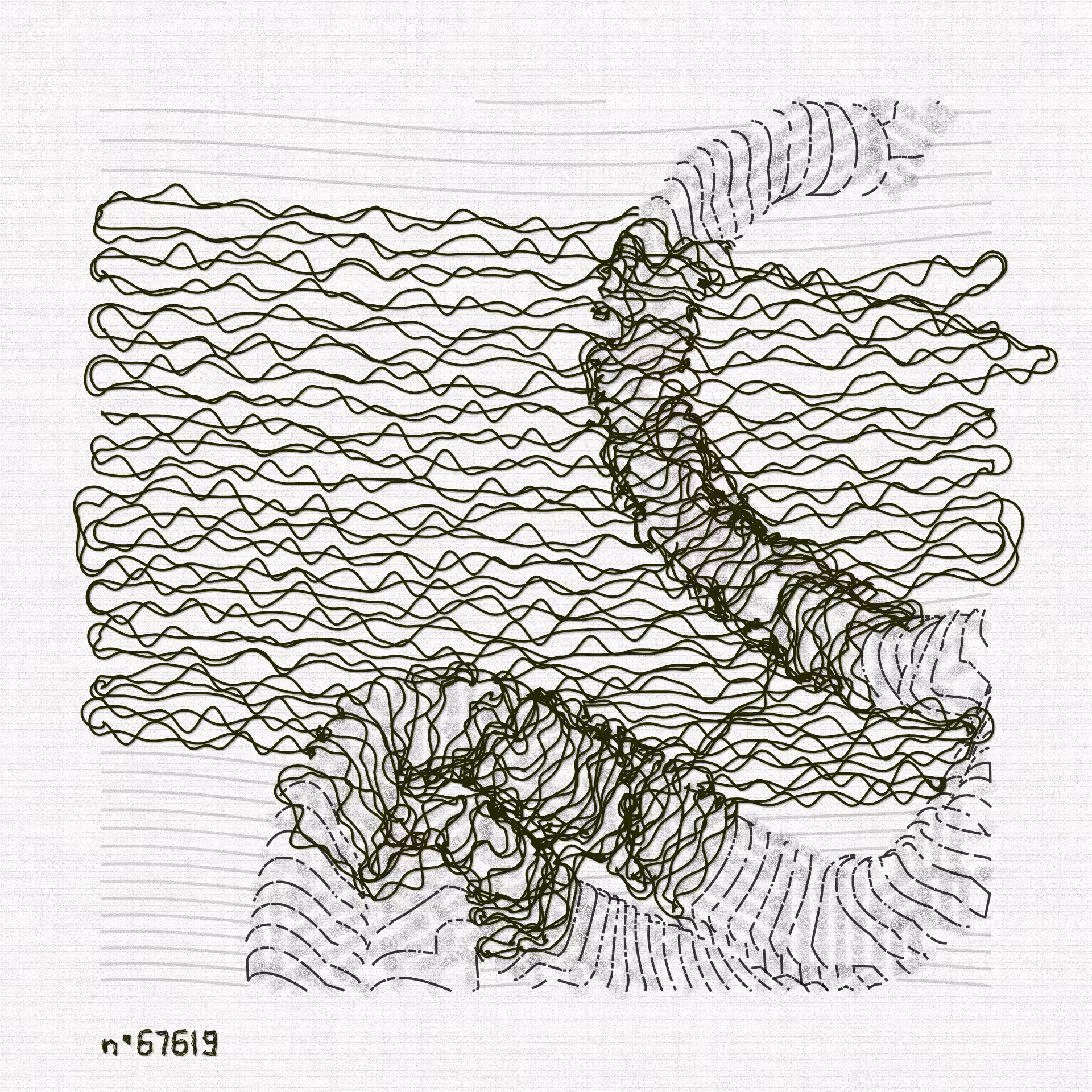 Aux Arbres #67619