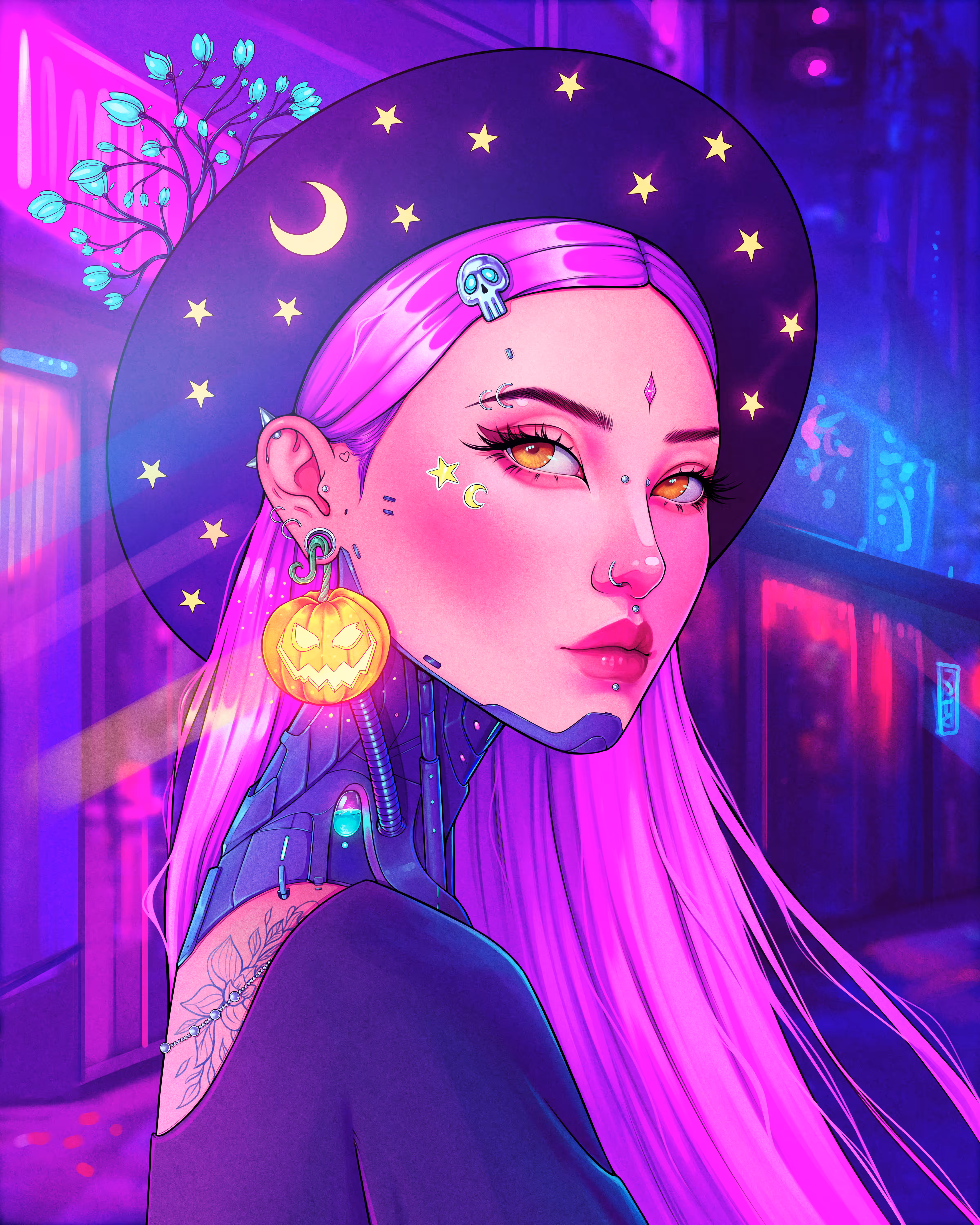 Enchantress
