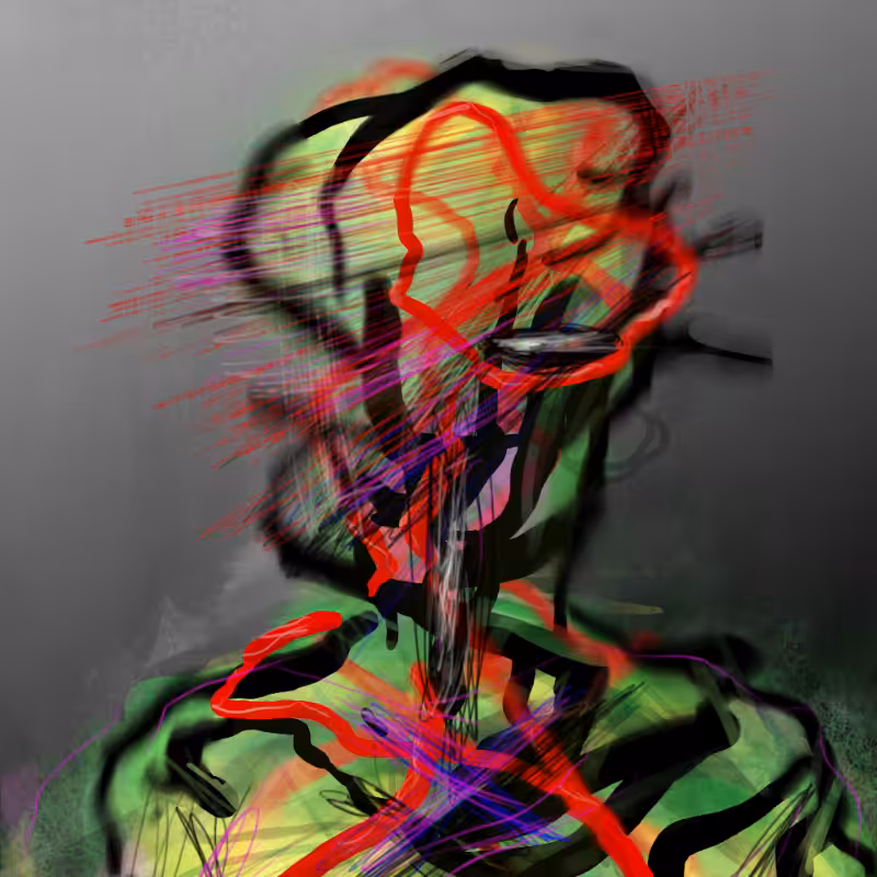 Mindscapes n1 #18