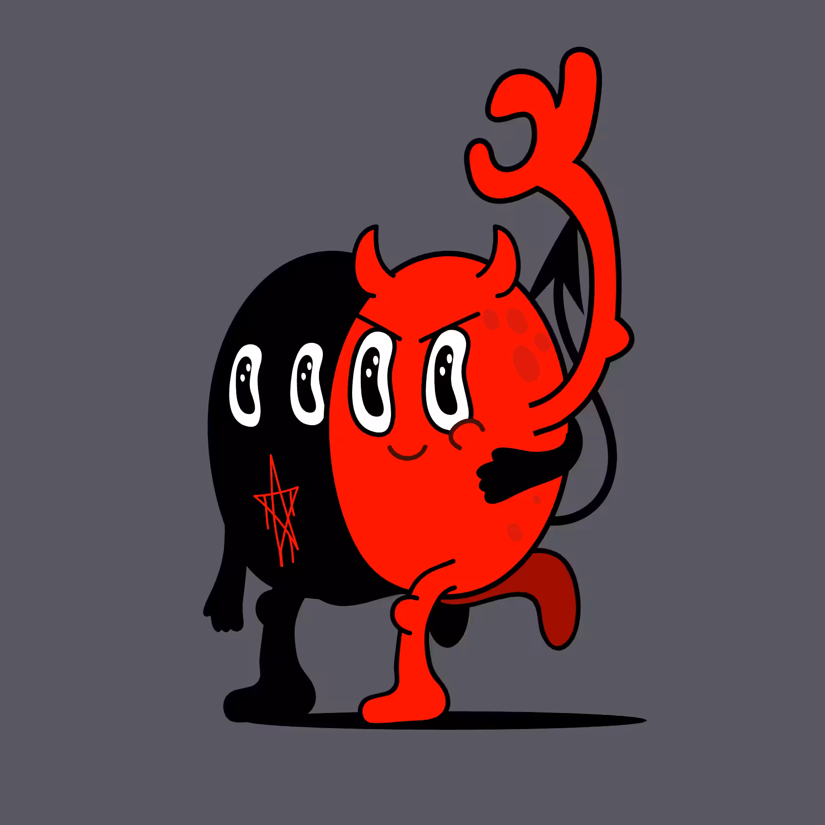 Crypto_Buddy boys  #DEVIL