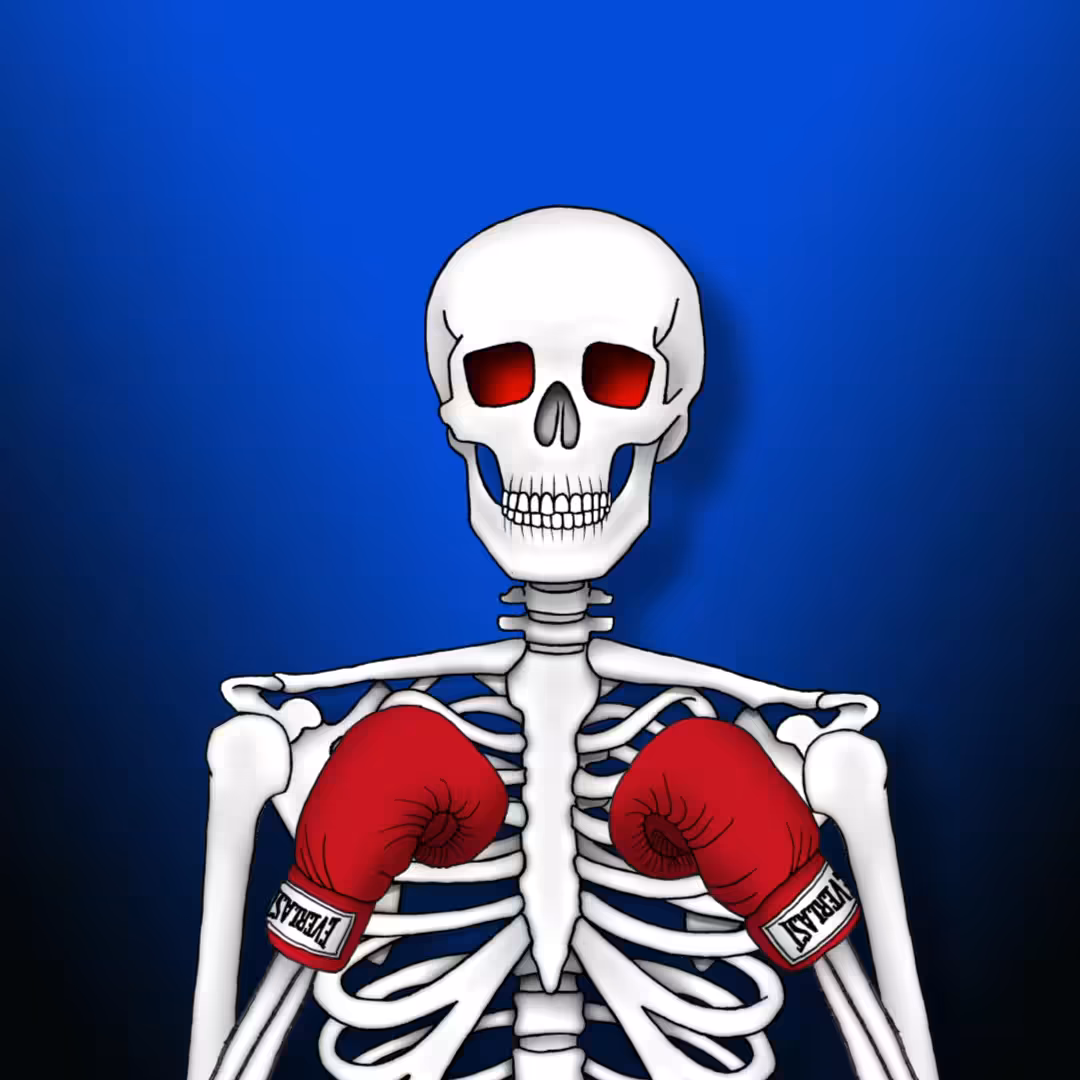 SKELE-LINK #174