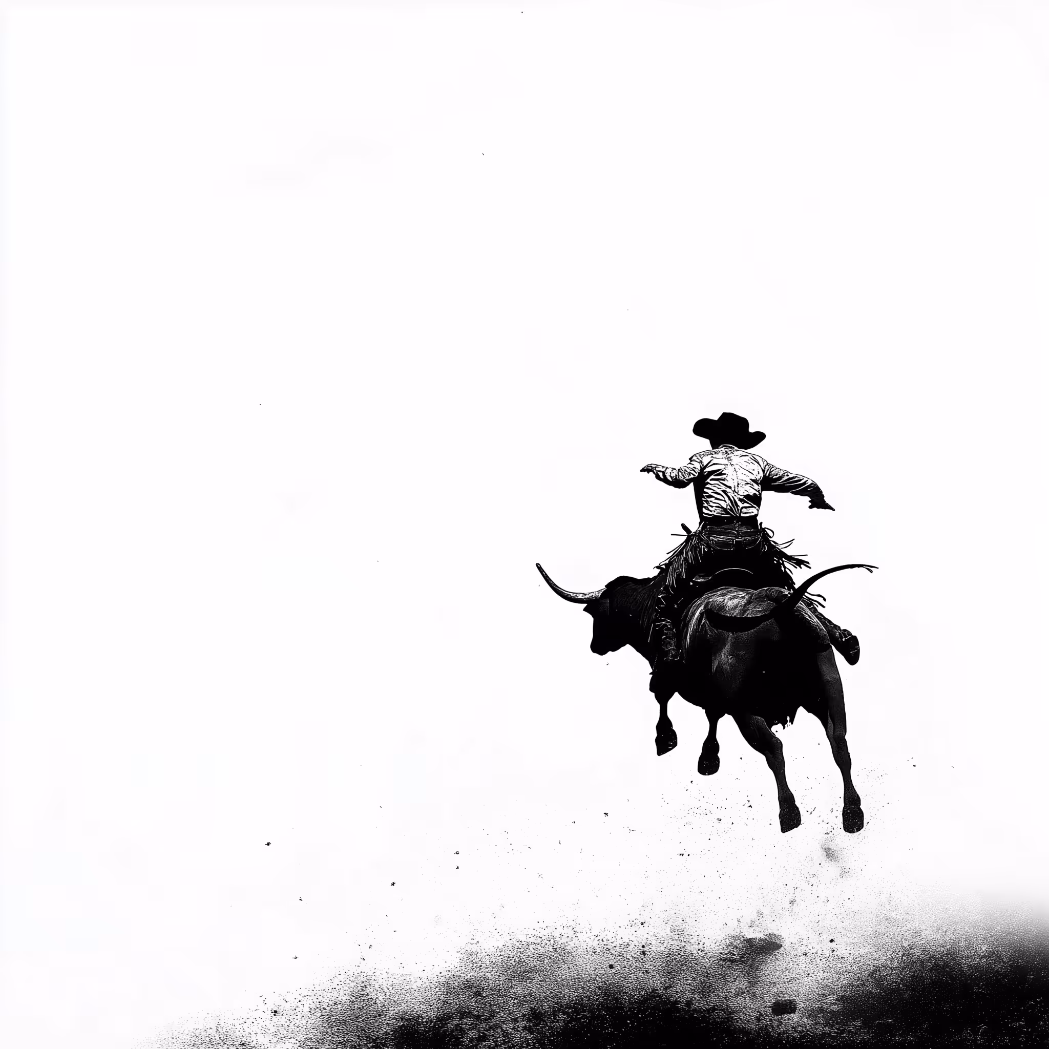 First Rodeo