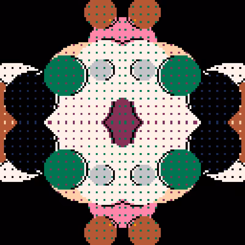 Collision Drive #14