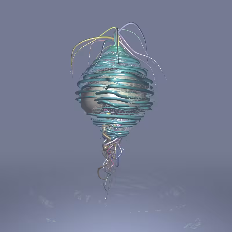 ProtoCephalopod:01 #3