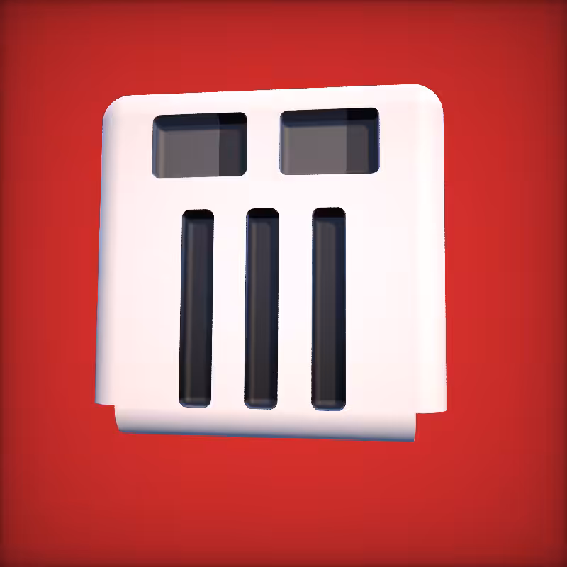 3D-SMOLSKULL #453