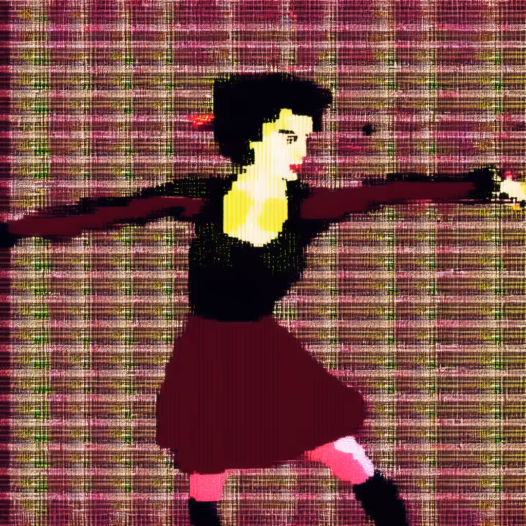 Audrey's Dance by Angelo Badalamenti