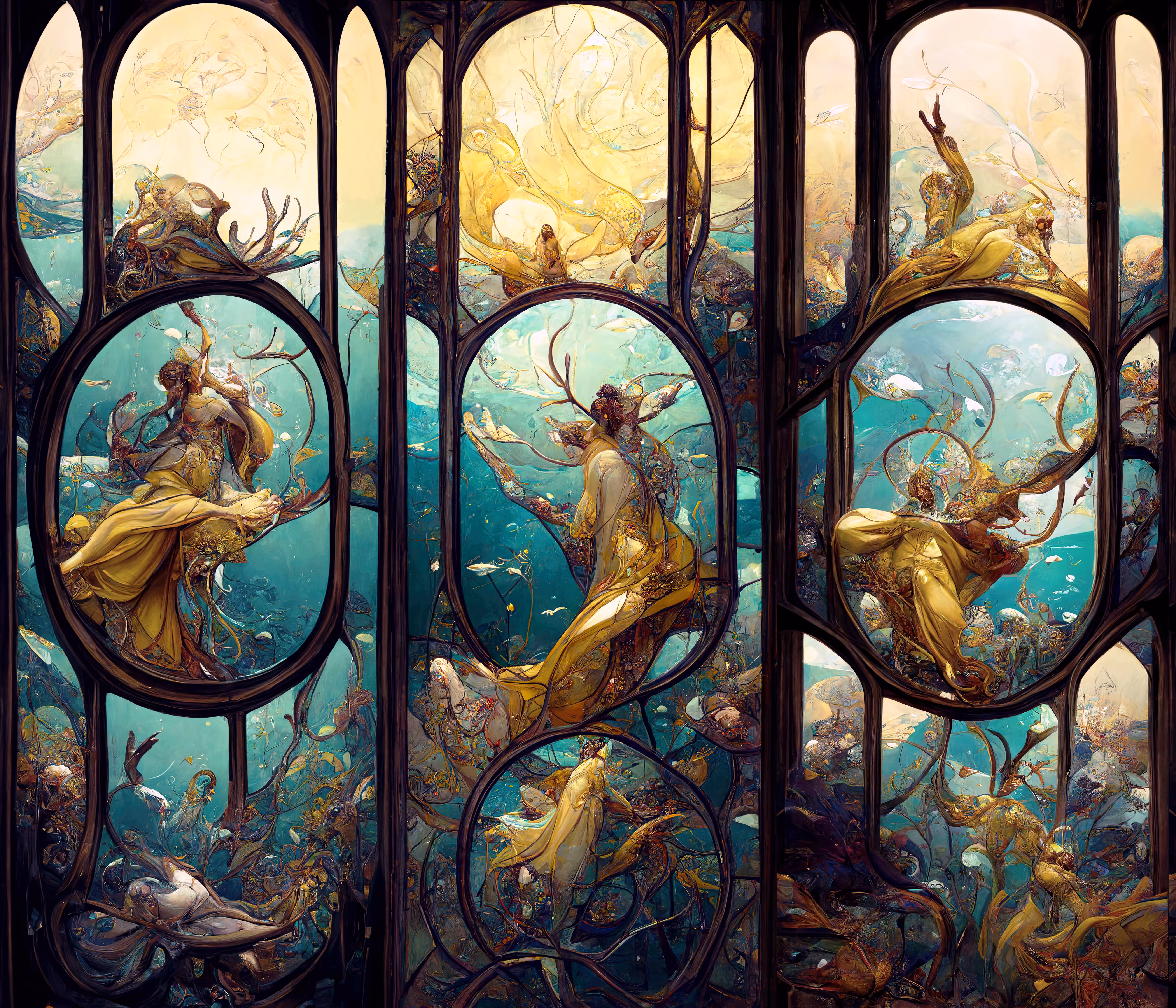Sirens