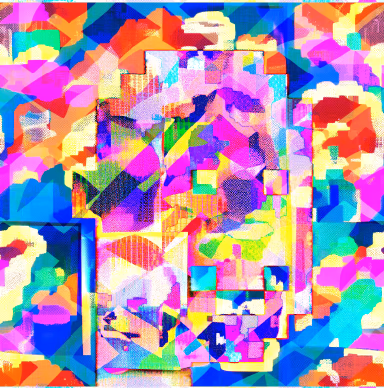 coalescence #1319