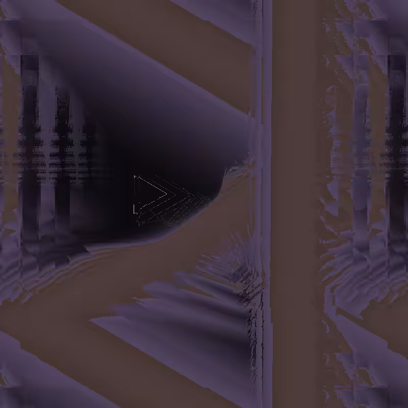 Unidentified Networks #17