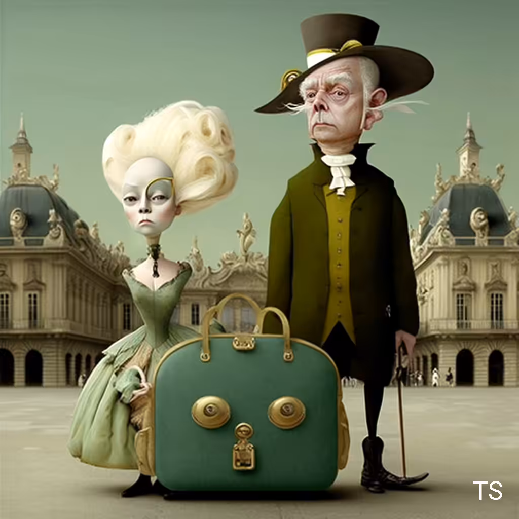 Surreal Oddities #39