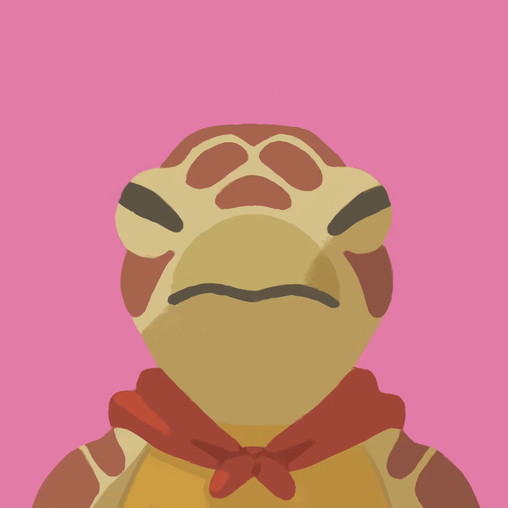 Friend #76