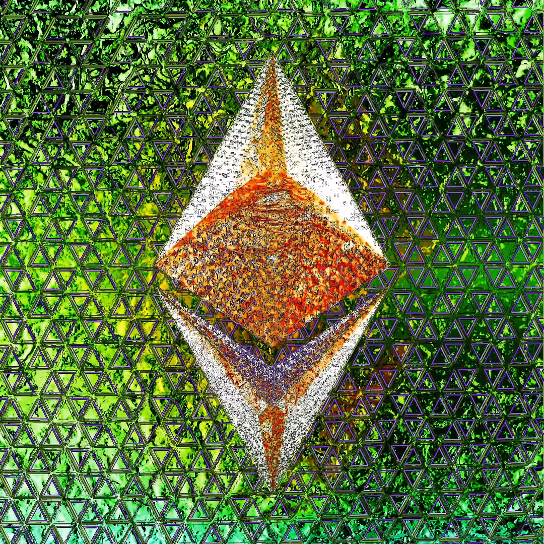 ETH FOREVER #71