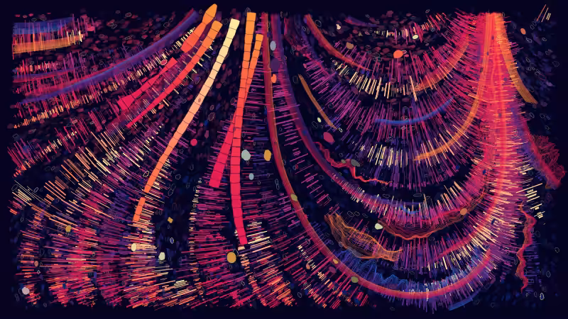Tiny Endless Things