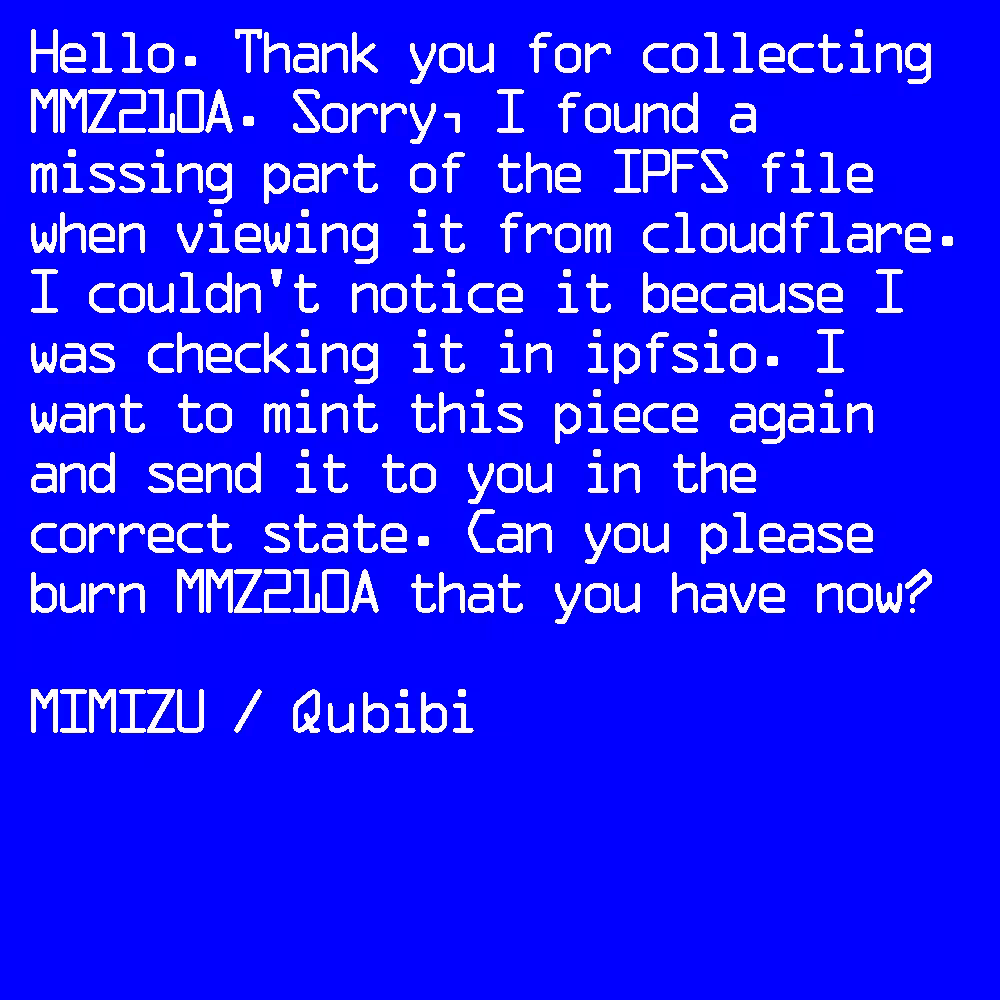 letter