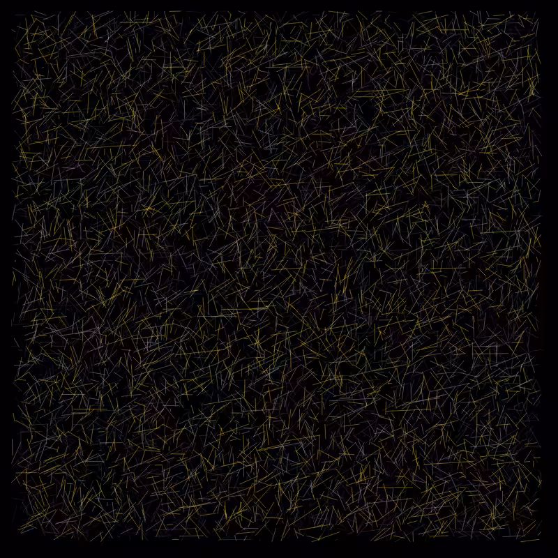 Dog's Hair on the Couch #4
