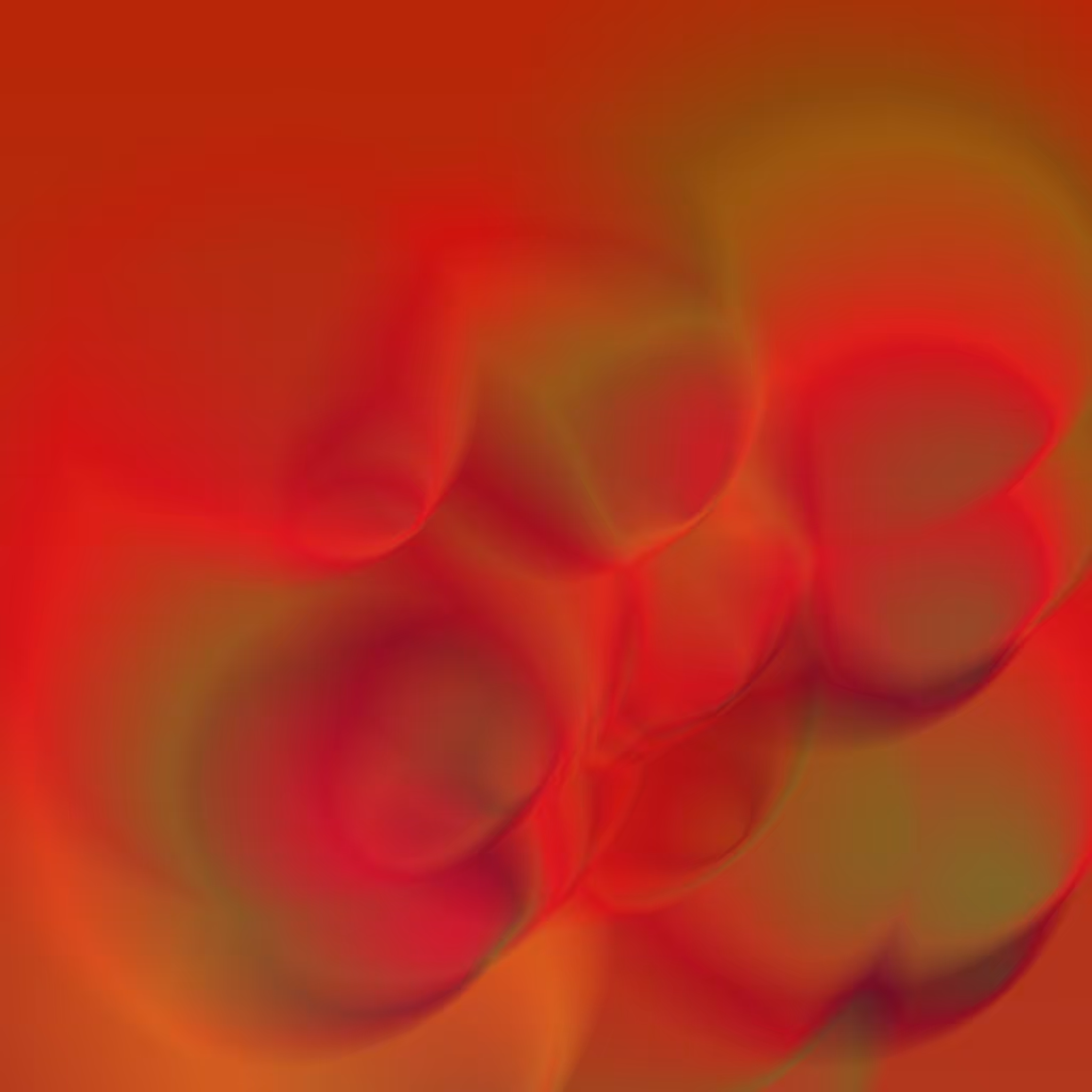Transition: Omnidimensional #17