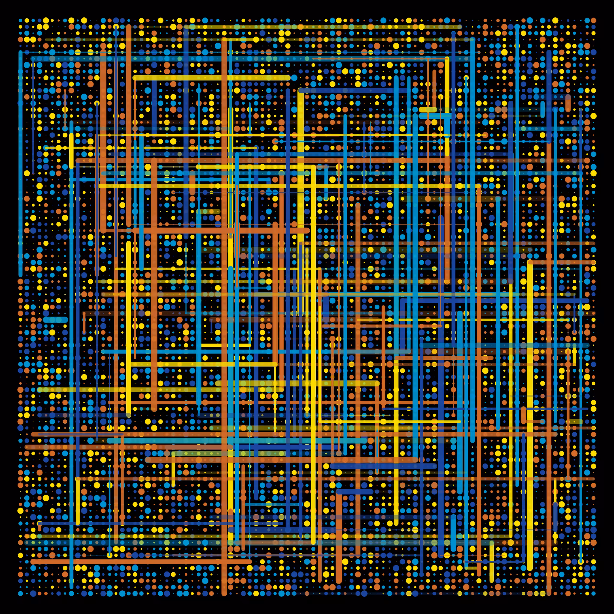 intersect #3