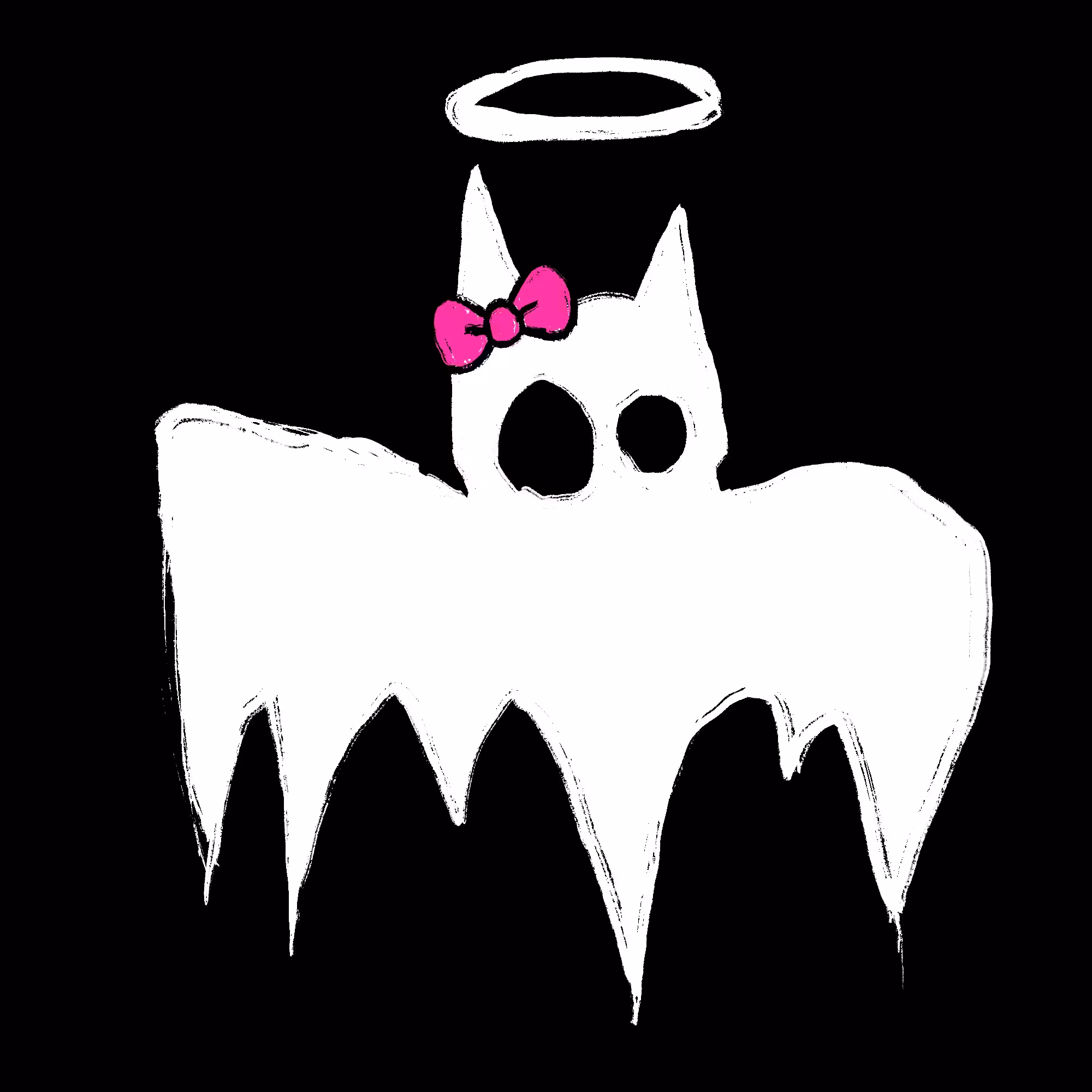 Batsquiat #23