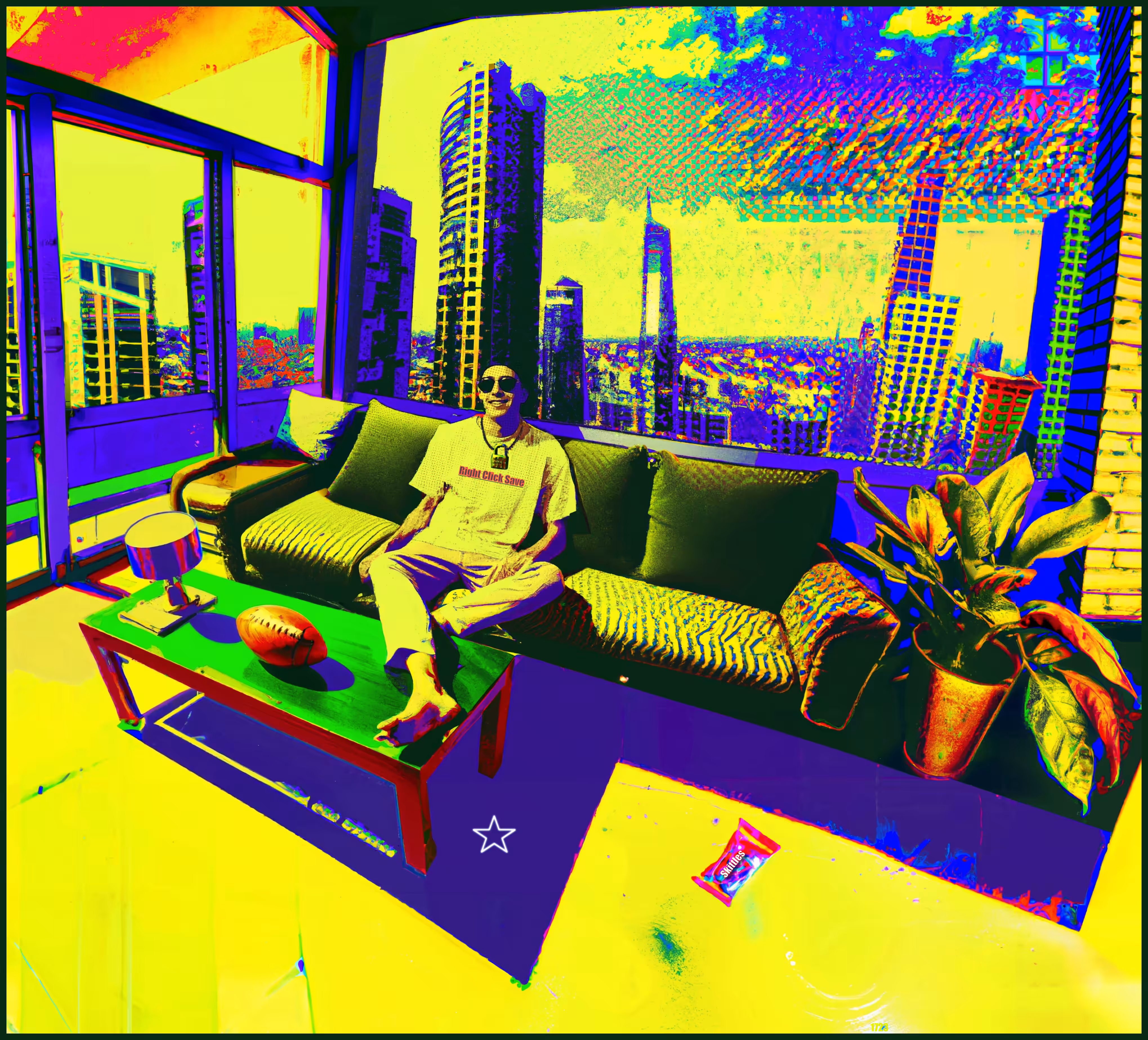 Sunday Aftern00n