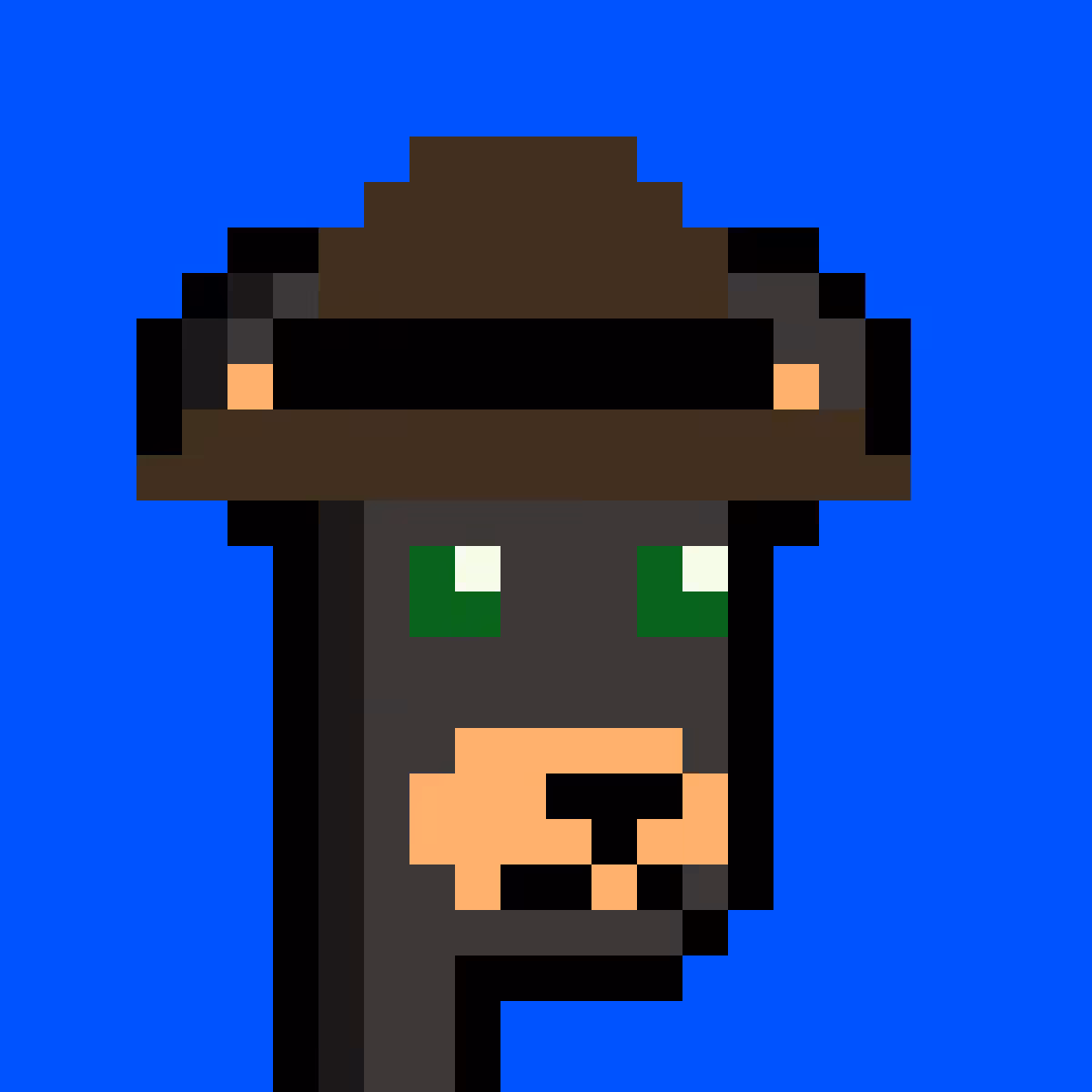 BearPunks #4668