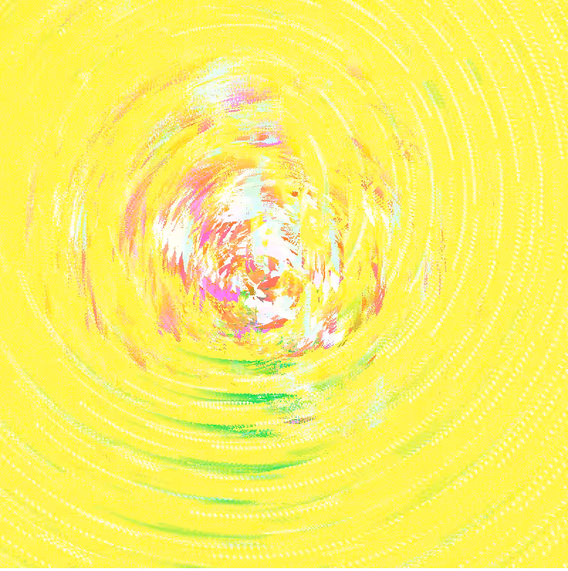 Pintura Perpétua #19