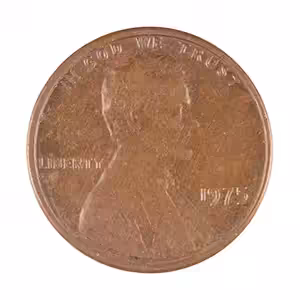 Cent #7557