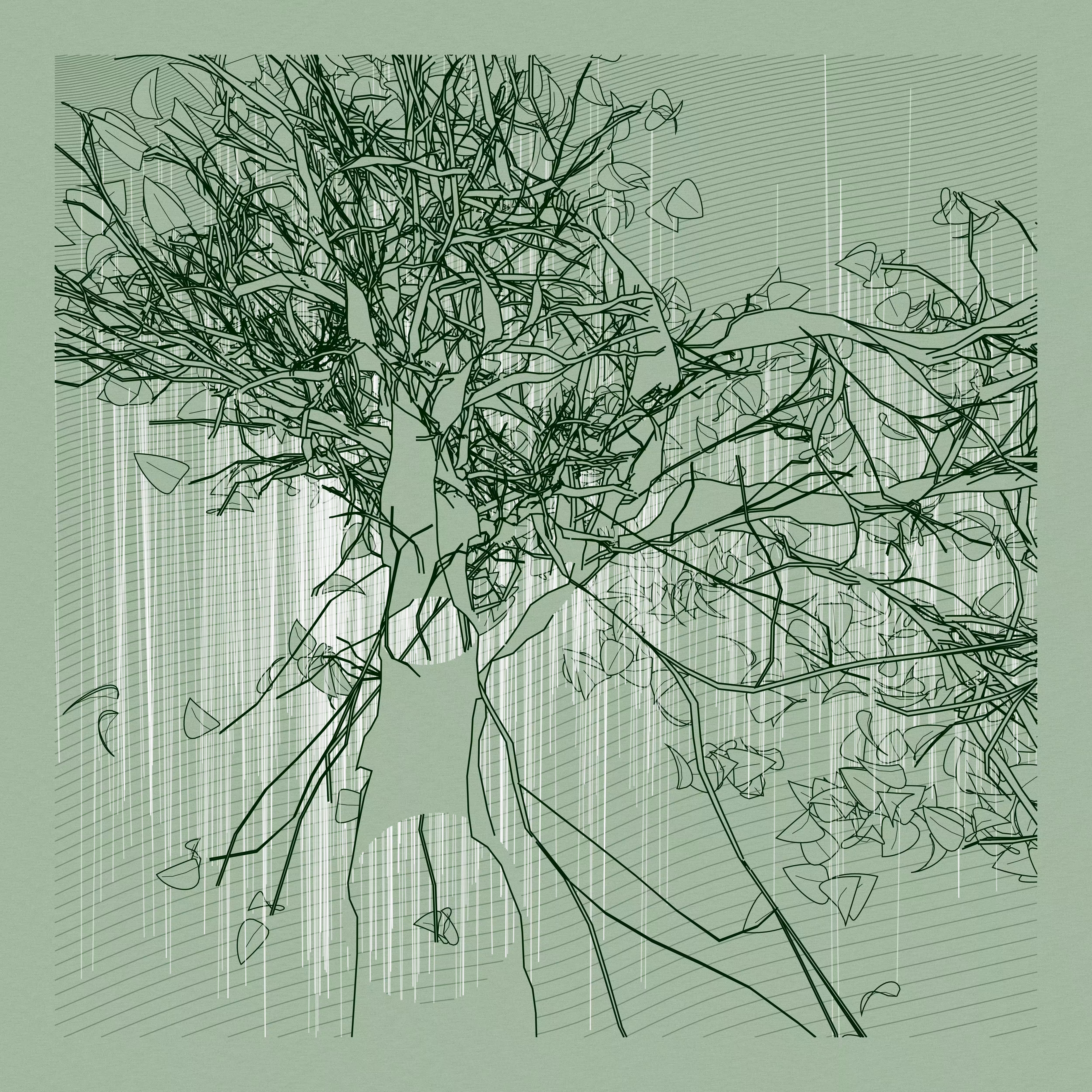 A Bugged Forest #265