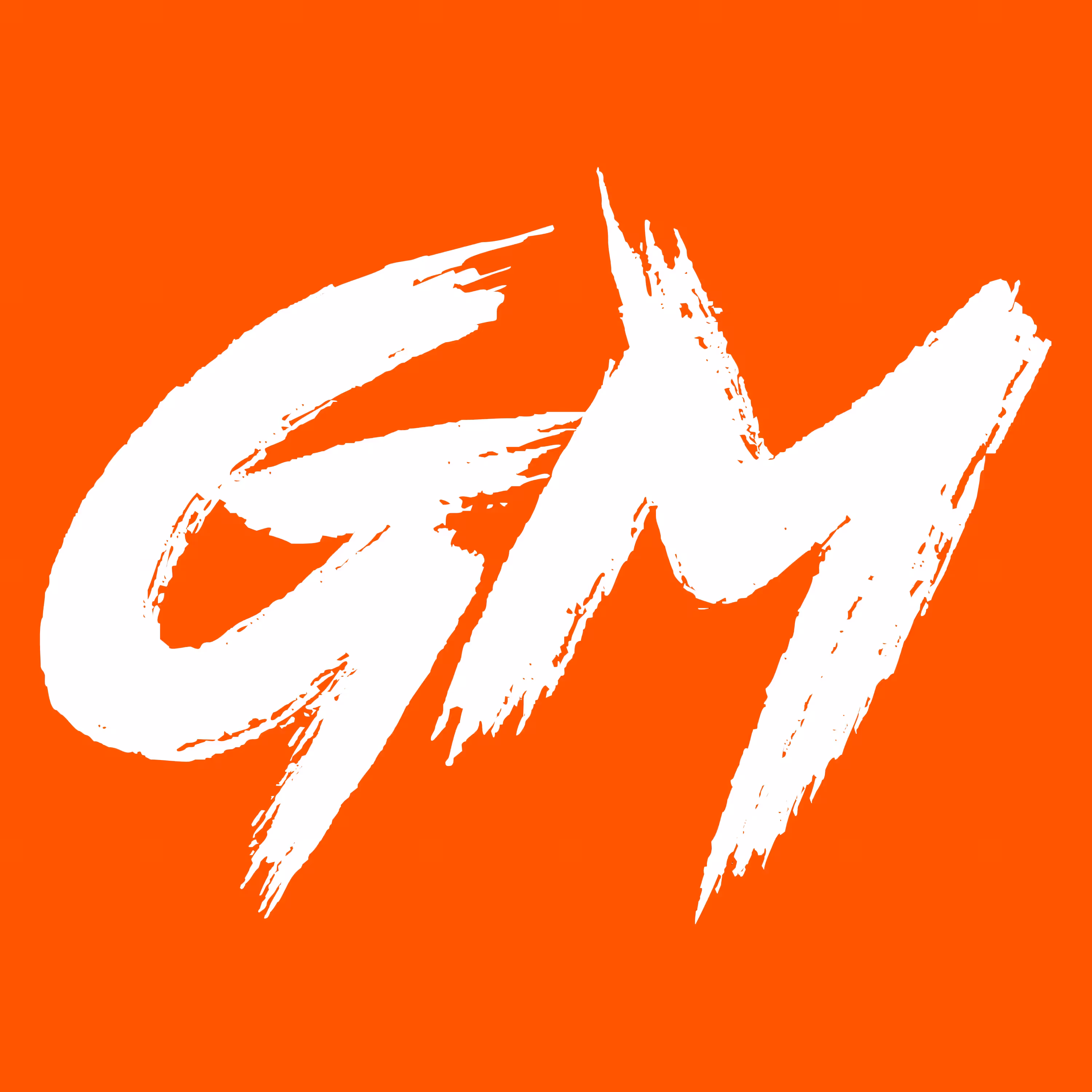 GM Orange Road Rage