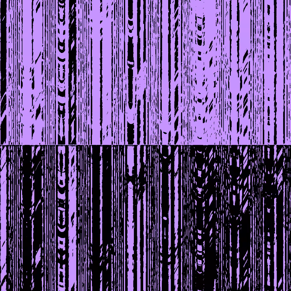 Contrast Intensity #6
