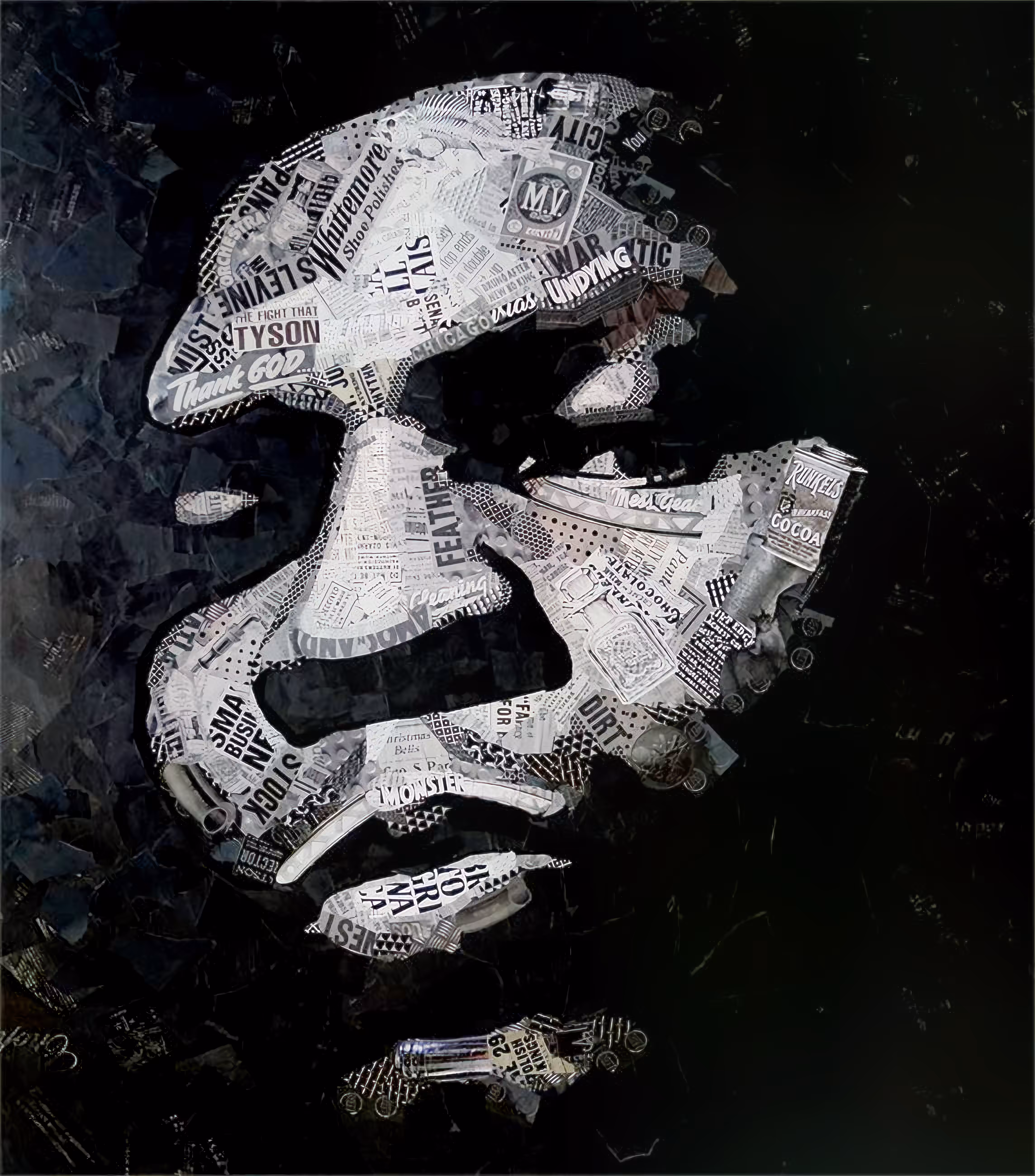 Iron Mike