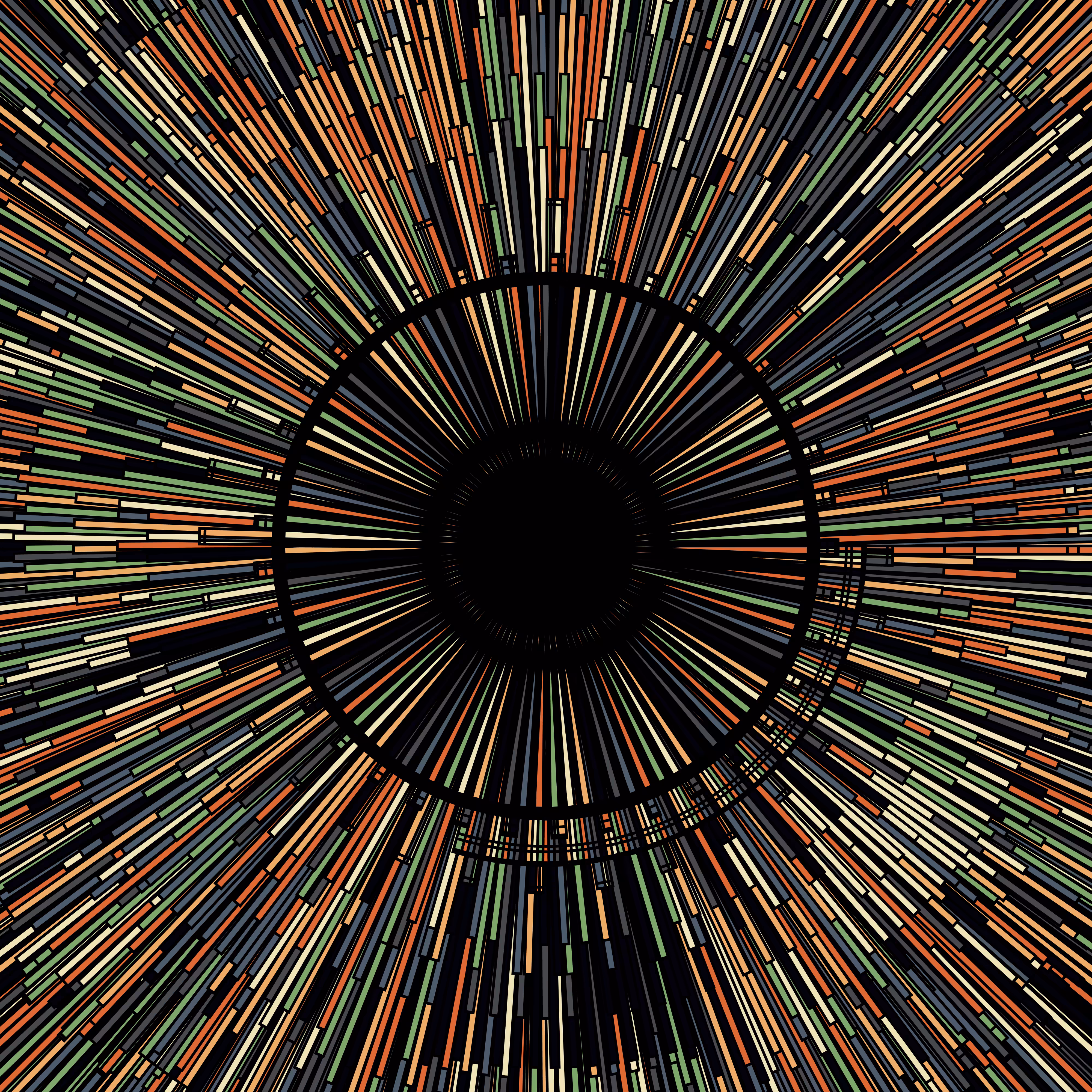 Encircle2 #85