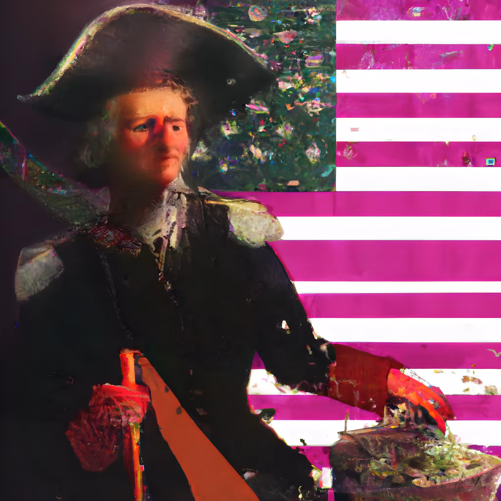 TRASHISM 012