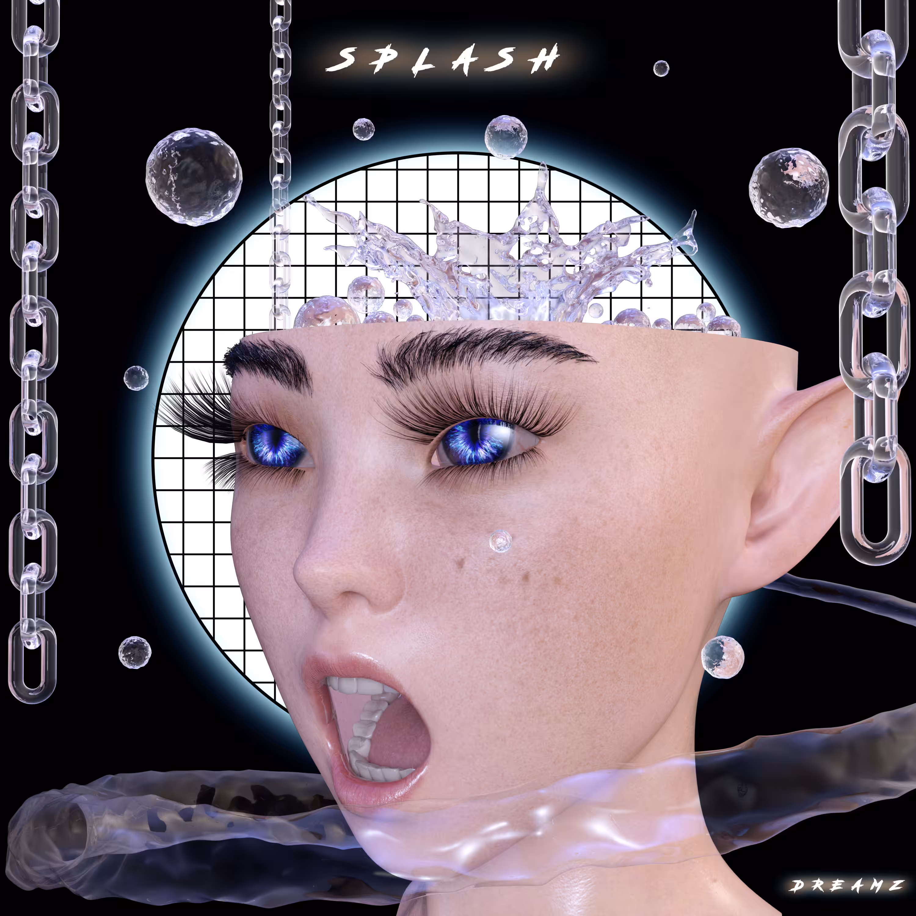 SPLASH