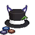 Degen Haberdashers: Degen Haberdasher #105