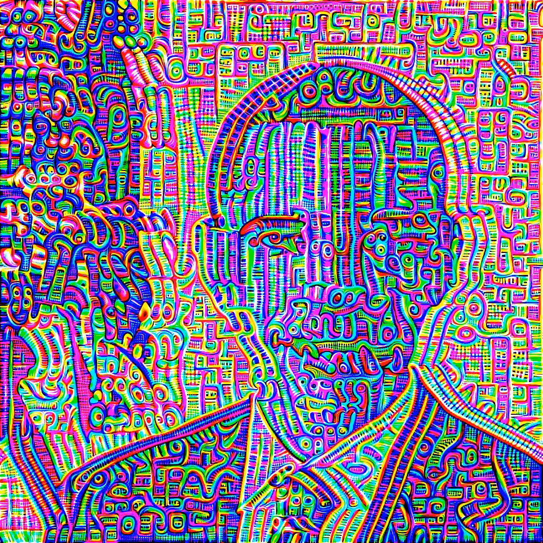 AI Potus 30 - Jigsaw Barack Obama