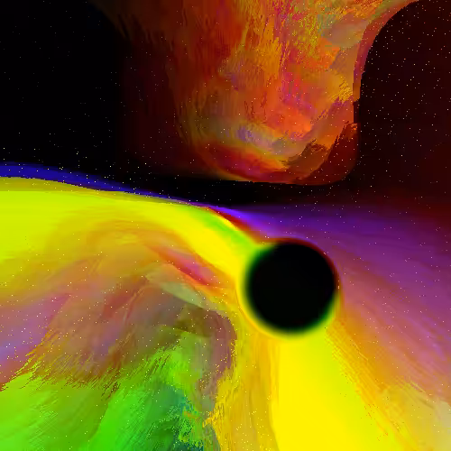 SINGULARITY #252